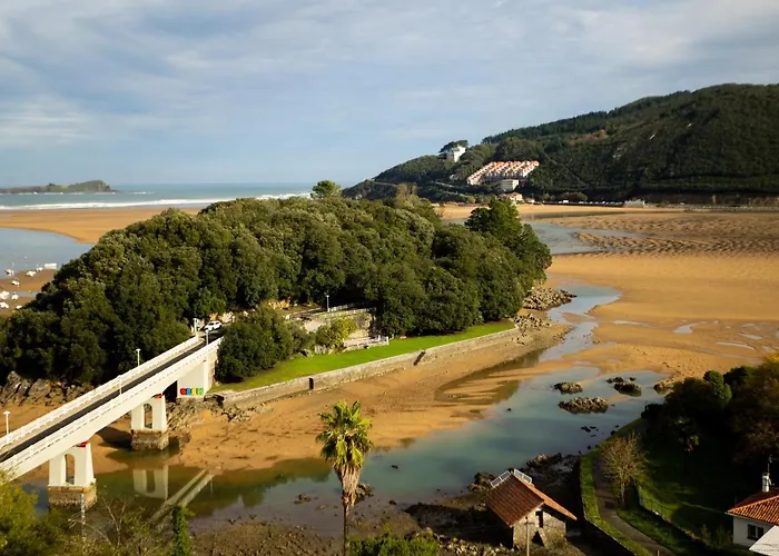 El Mirador De Urdaibai