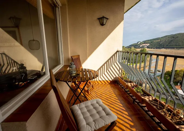 El Mirador De Urdaibai